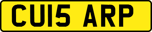CU15ARP