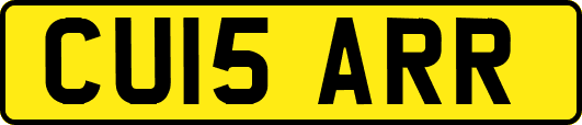 CU15ARR