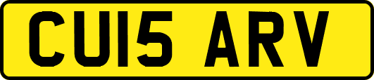 CU15ARV