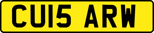 CU15ARW