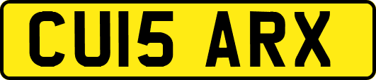 CU15ARX