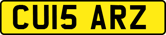 CU15ARZ