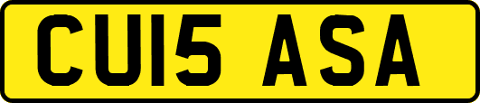 CU15ASA