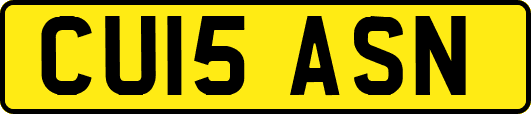 CU15ASN