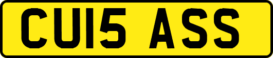CU15ASS