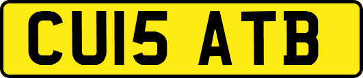 CU15ATB