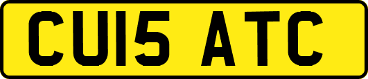 CU15ATC