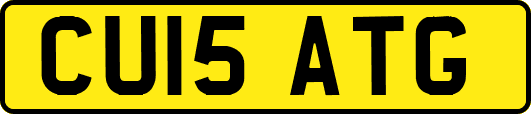 CU15ATG