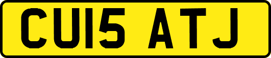 CU15ATJ