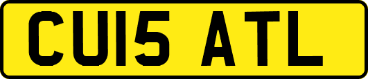 CU15ATL