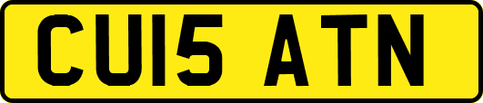 CU15ATN