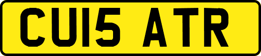 CU15ATR