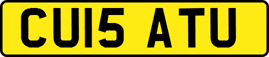 CU15ATU