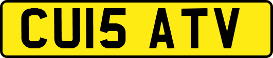 CU15ATV