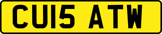 CU15ATW