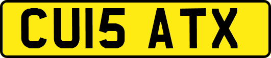 CU15ATX