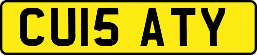 CU15ATY