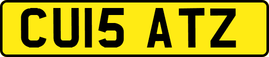 CU15ATZ