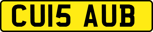 CU15AUB