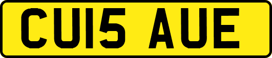 CU15AUE