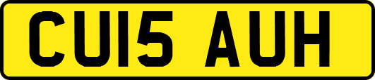 CU15AUH