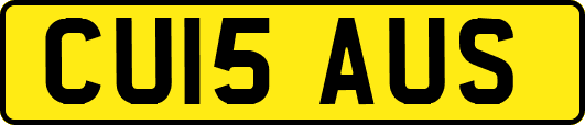 CU15AUS