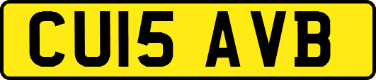 CU15AVB