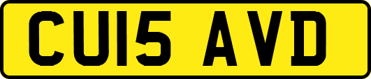CU15AVD