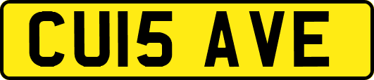 CU15AVE