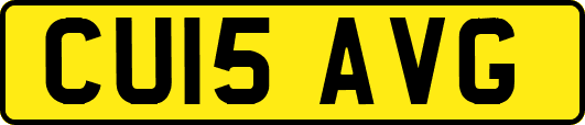 CU15AVG