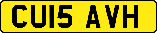 CU15AVH