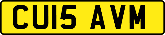CU15AVM