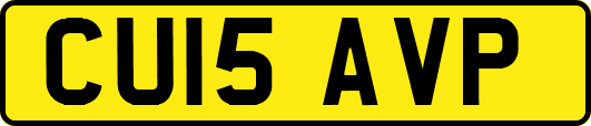 CU15AVP