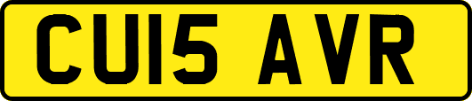 CU15AVR