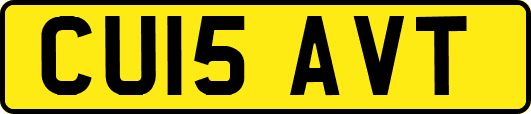 CU15AVT