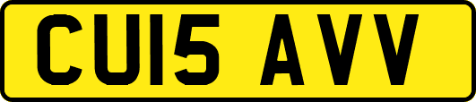CU15AVV