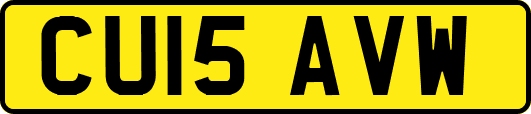CU15AVW