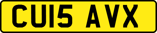 CU15AVX