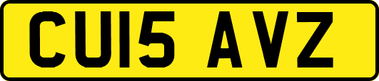 CU15AVZ
