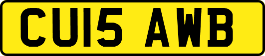CU15AWB