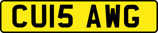 CU15AWG