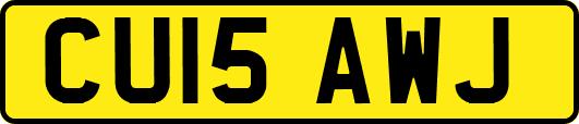 CU15AWJ