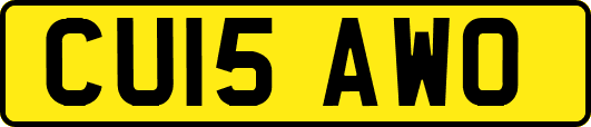 CU15AWO