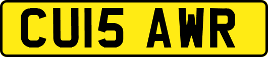 CU15AWR