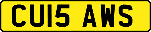 CU15AWS