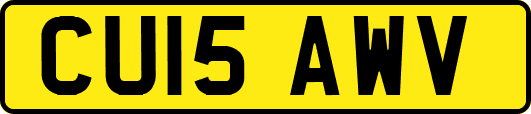 CU15AWV