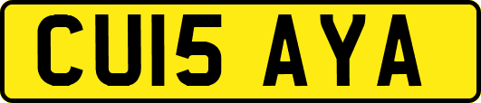 CU15AYA