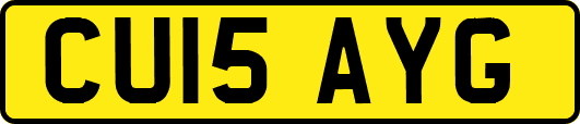 CU15AYG
