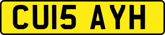 CU15AYH