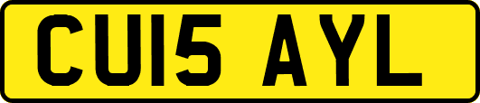 CU15AYL